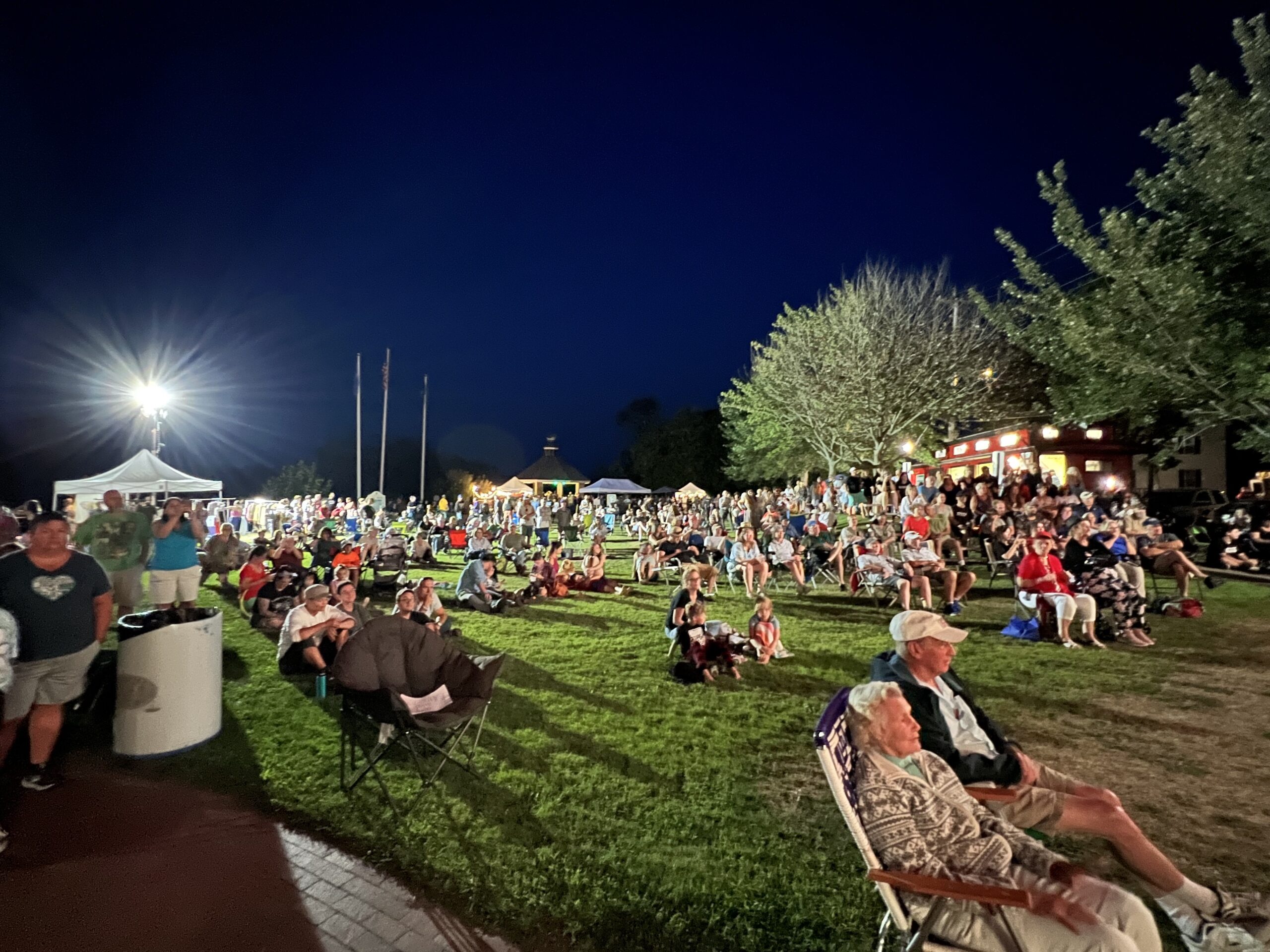 River Jam & Fringe Fest! Heart of Biddeford